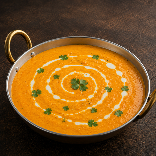 Feast365 Restaurant-Style Indian Base Gravy — Make Any Veg Curry in 10 Minutes